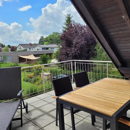 Ferienwohnung Allgaeu Kißlegg Eksteriør billede