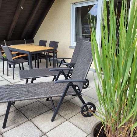Ferienwohnung Allgaeu Kißlegg Eksteriør billede