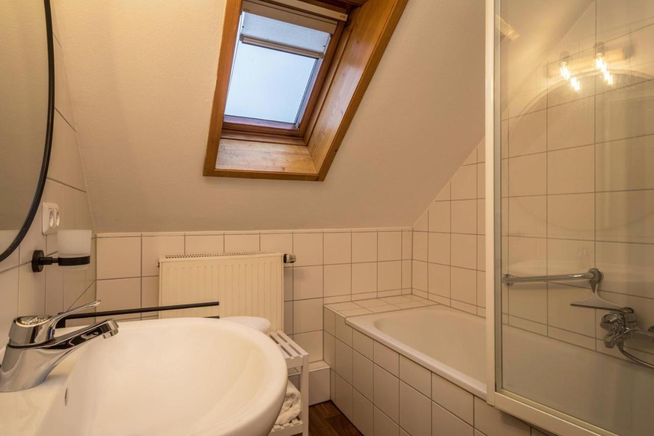 Ferienwohnung Allgaeu Kißlegg Eksteriør billede