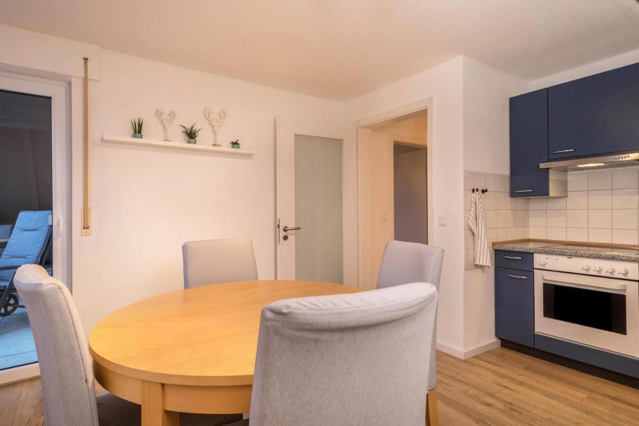 Ferienwohnung Allgaeu Kißlegg Eksteriør billede