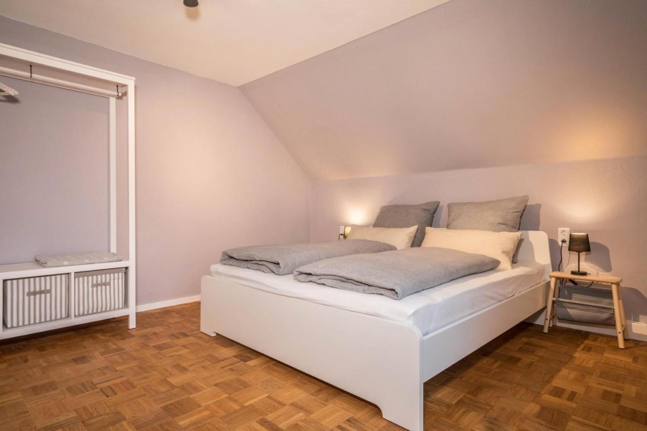 Ferienwohnung Allgaeu Kißlegg Eksteriør billede