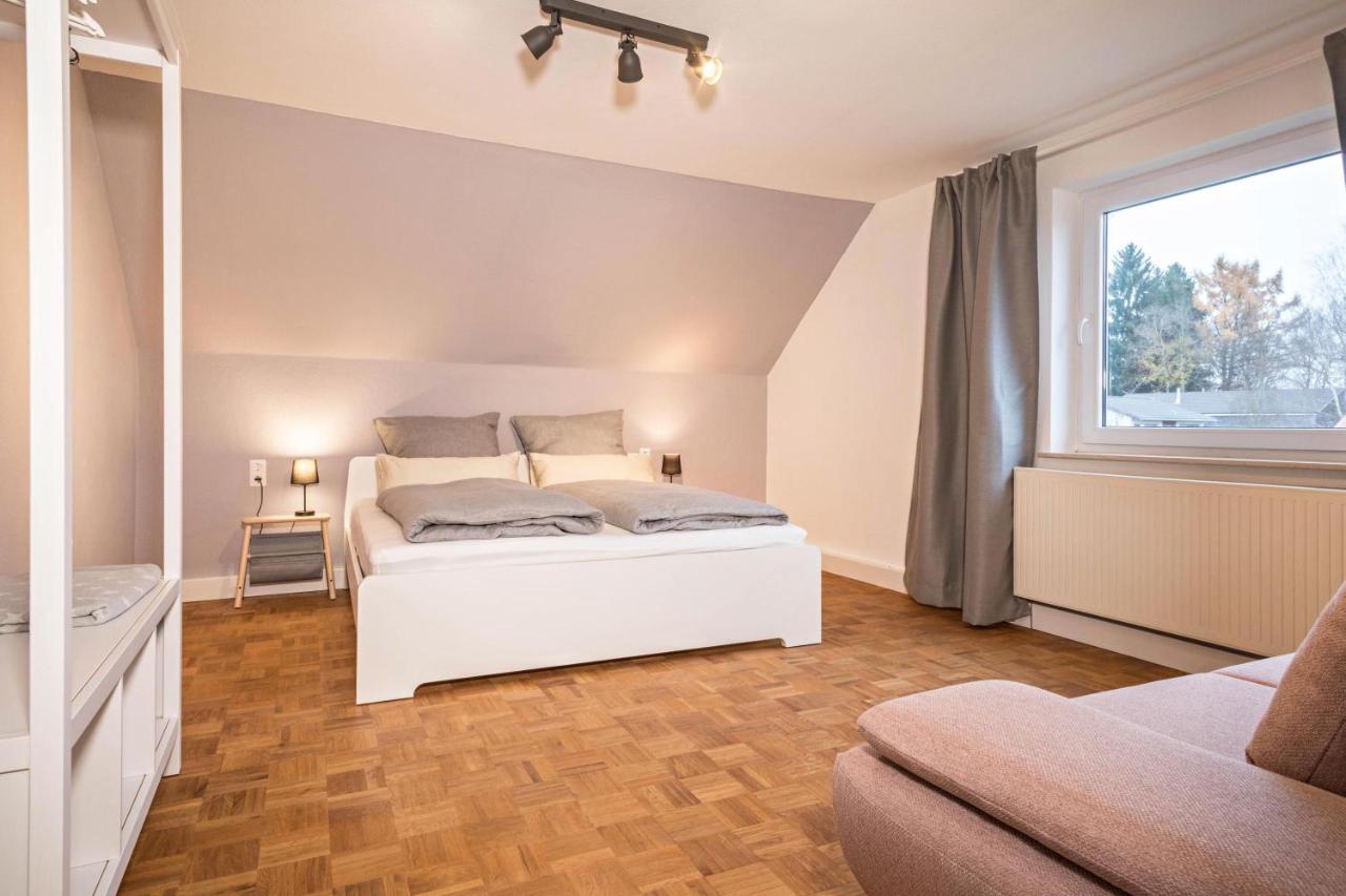 Ferienwohnung Allgaeu Kißlegg Eksteriør billede