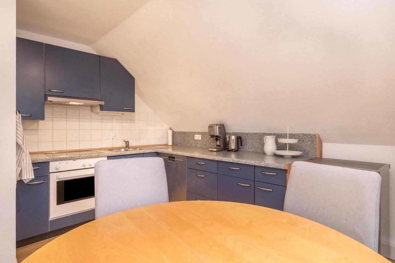 Ferienwohnung Allgaeu Kißlegg Eksteriør billede